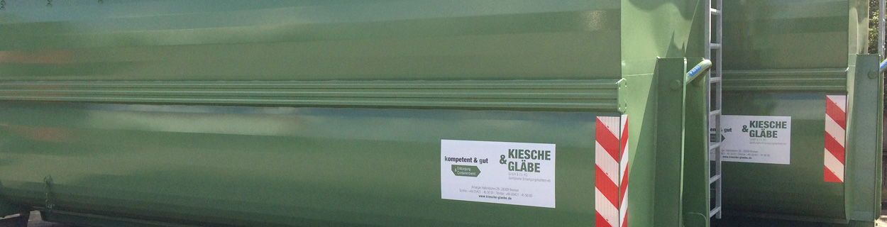 Entsorgungsfachbetrieb Bremen