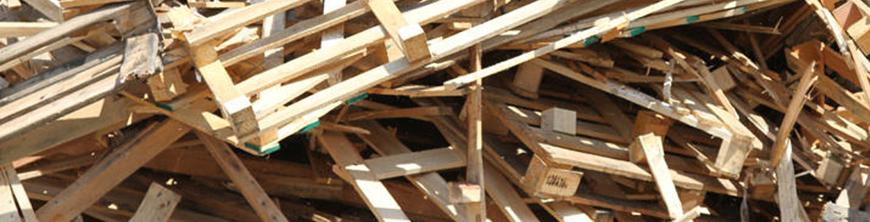 Entsorgung von Sperrmüll Gewerbeabfall Kunststoffe