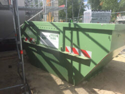 Containerdienst Bremen